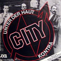 City : Unter der Haut - Kontra